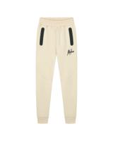 Malelions Track broek sport counter - Beige