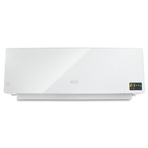 Argo Keramische kachel wandmodel wit 2000W - 8677030