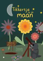 Tikkertje op de maan (Paperback)