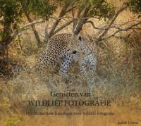 Genieten van wildlife fotografie Door: Judith Litjens Genieten van wildlife fotografie Door: Judith Litjens