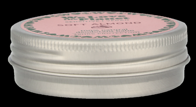 We Love The Planet Sensitive Vegan Deodorant Balm 35 g