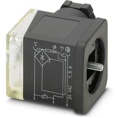 Phoenix Contact SACC-VB-3CON-M16/A-GVL 110V 1452181 Inhoud: 1 stuk(s)