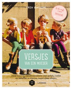 Versjes van een moeder - Tirza van Schie - ebook