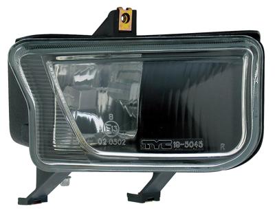 Mistlamp links 195046052