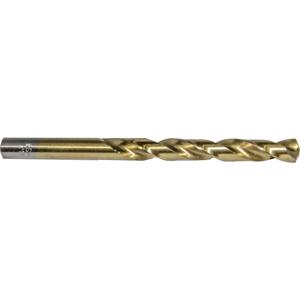 Heller Tools 29254 2 Metaal-spiraalboor 1 stuks 2 mm Gezamenlijke lengte 49 mm 1 stuk(s)