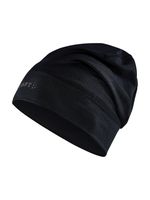 Craft 1912481 Core Essence Jersey High Hat - Black - One Size