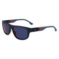 Zonnebril Heren Lacoste L6042S-424 Ø 55 mm