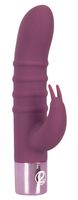 You2Toys Elegant Rabbit Vibe - Vibrator - thumbnail