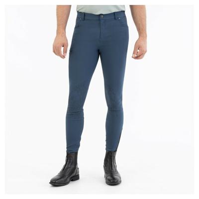 BR Rijbroek Isaak blauw maat:52