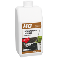 HG Natuursteen krachtreiniger (shine finish remove).