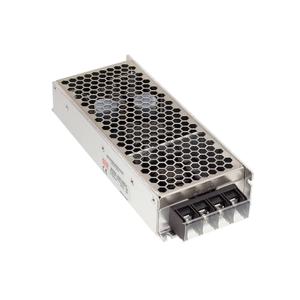 Mean Well RSD-150D-24 DC/DC-converter 151.2 W Aantal uitgangen: 1 x Inhoud 1 stuk(s)