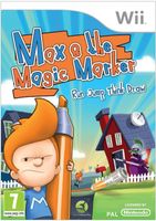 Max and the Magic Marker - thumbnail