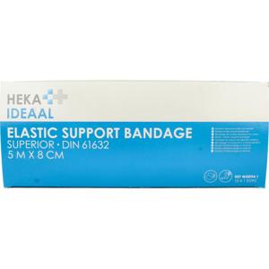 Heka Ideal support zwachtel 5m x 8cm