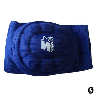Kniebeschermer Starter 97012001 Volwassenen Kleur Blauw