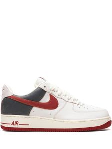 Nike baskets Air Force 1 'Chicago' - Blanc