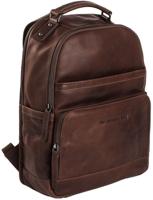 The Chesterfield Brand Backpack Austin-Brown
