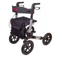 Off-road aluminium wandelaar AT51036