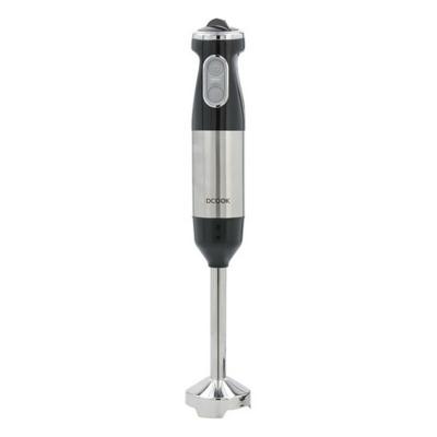 Handblender Dcook Gallery Staal 750 W