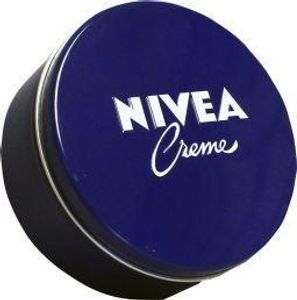 Nivea Creme blik (250 ml)