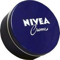 Nivea Creme blik (250 ml)