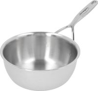 DEMEYERE - Intense 5 - Conische sauteuse 18cm 1,5l DEMEYERE - Intense 5 - Conische sauteuse 18cm 1,5l