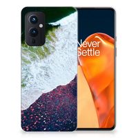 OnePlus 9 TPU Hoesje Sea in Space - thumbnail