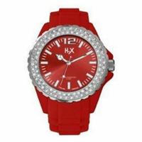 Haurex SS382DR1 (Ø 34 mm) Dames horloge
