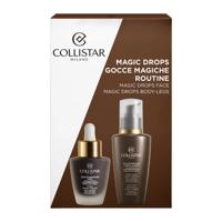 Collistar Magic Drops Routine Set