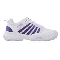 K-SWISS Court Express 2 Clay Tennisschoenen Dames 37.5