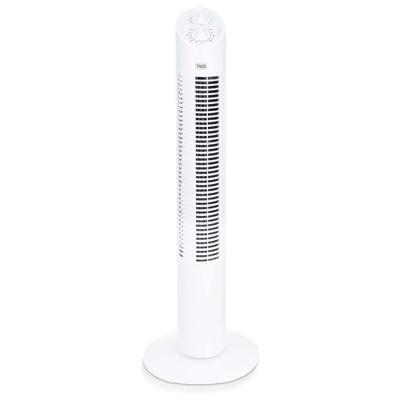 Trebs 99383 - Torenventilator - wit