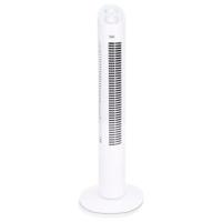 Trebs 99383 - Torenventilator - wit