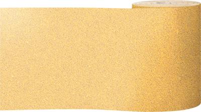 Bosch Accessoires Expert C470 schuurpapierrol voor handmatig schuren 115 mm, 5 m, K60 - 1 stuk(s) - 2608900897