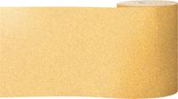 Bosch Accessoires Expert C470 schuurpapierrol voor handmatig schuren 115 mm, 5 m, K60 - 1 stuk(s) - 2608900897