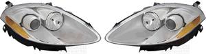 Koplamp Set SET1629964