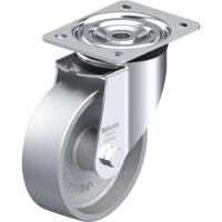 Blickle L-G 150G Zwenkwiel Wieldiameter: 150 mm Draagvermogen (max.): 400 kg 1 stuk(s)