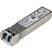 StarTech.com 10 Gigabit glasvezel SFP+ ontvanger module Cisco SFP-10G-SR-X MM LC met DDM 300 m - thumbnail