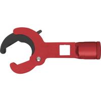 Alarm Werkzeuge 56013012 Kraanbloksleutel