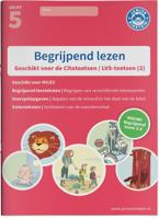 Begrijpend lezen (Paperback)