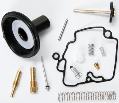 Standard Parts Carburetor rep kit