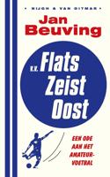v.v. Flats Zeist Oost - Jan Beuving - ebook