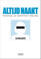 Altijd naakt - Clo Willaerts - ebook - thumbnail