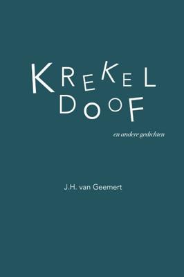 Krekeldoof (Paperback)
