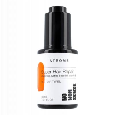Ströme Super Hair Repair Oil Scalp Serum 30ml