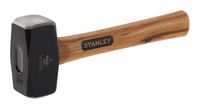 Stanley Vuist Houten Steel - thumbnail