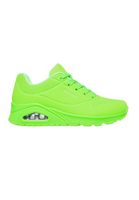 Skechers Uno Night Shades 73667/LMGN Groen maat
