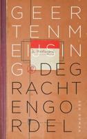 De grachtengordel (Hardback)