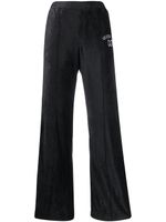 Golden Goose pantalon ample Kelly - Bleu - thumbnail