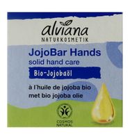 Jojobar hands