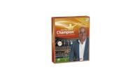Play Like a Champion Voetbalspel + CD met Jack van Gelder