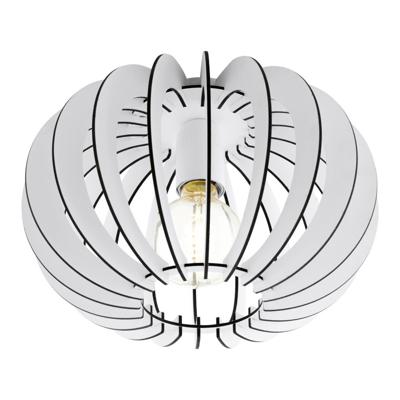 Eglo Witte plafondlampStellato 40cm - 95029